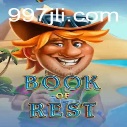 Exploring 'BookofRest' and the Rise of '997jl App': A Comprehensive Guide