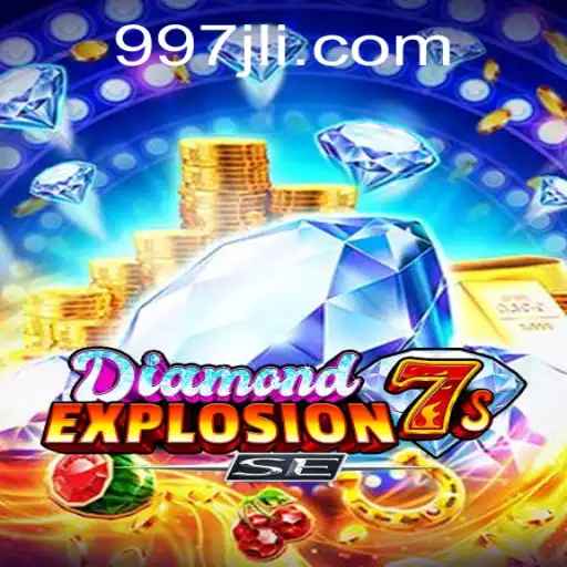 Discover the Thrilling World of DiamondExplosion7sSE with 997jl App