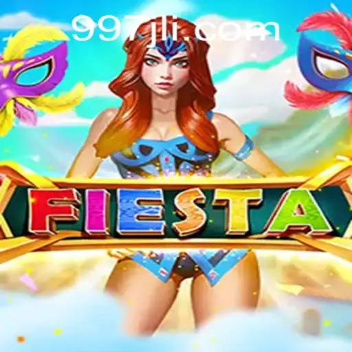 Fiesta: The Thrilling World of 997jl App