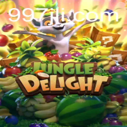 Discover the Exciting World of JungleDelight with 997jl App