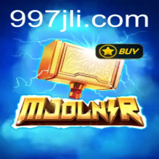 Unleashing the Thunder: A Deep Dive into Mjolnir and the 997jl App Experience