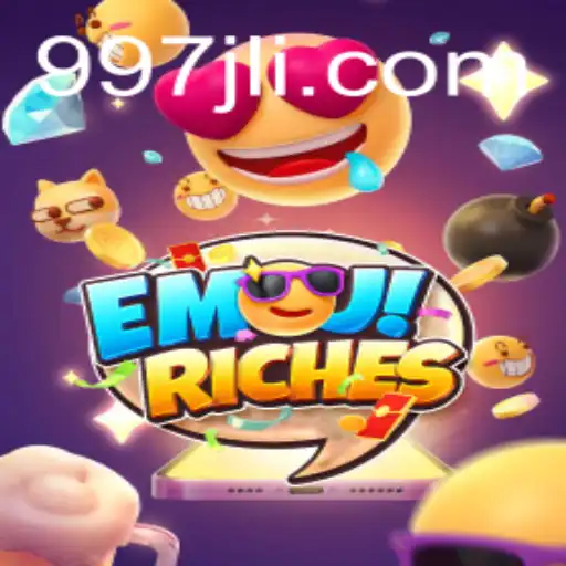 Exploring EmojiRiches: An In-Depth Look at the Game and 997jl App