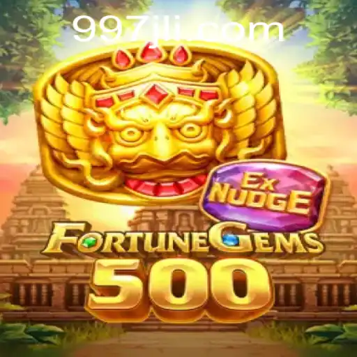 Explore the Exciting World of FortuneGems500 and the 997jl App