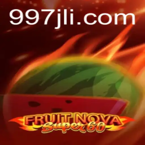 FruitNovaSuper60: A Captivating Gaming Experience
