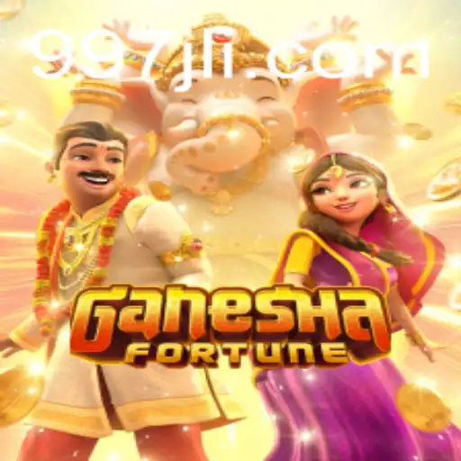 Uncovering the Mystical World of GaneshaFortune on 997jl App