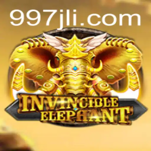 InvincibleElephant: A Dive into the Exciting World of 997jl App's Latest Game