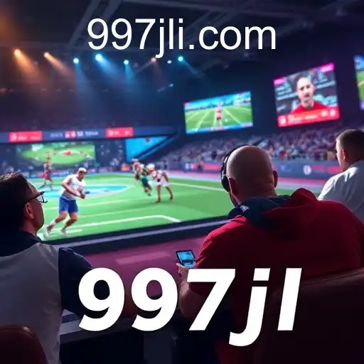 Diving into the World of Live Games with the 997jl App