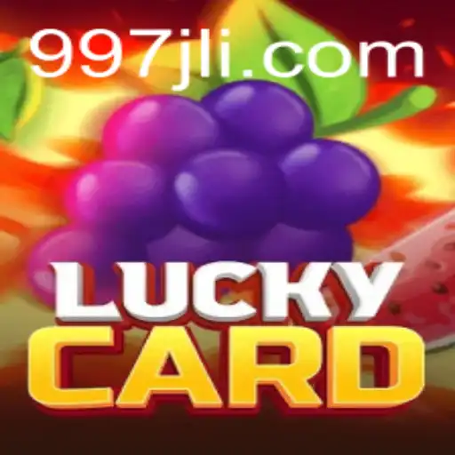 Exploring the Exciting World of LuckyCard: The 997jl App