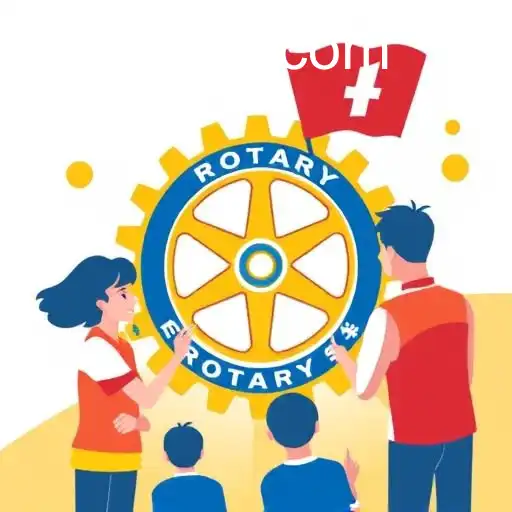 Rotary Games and the Role of 997jl App