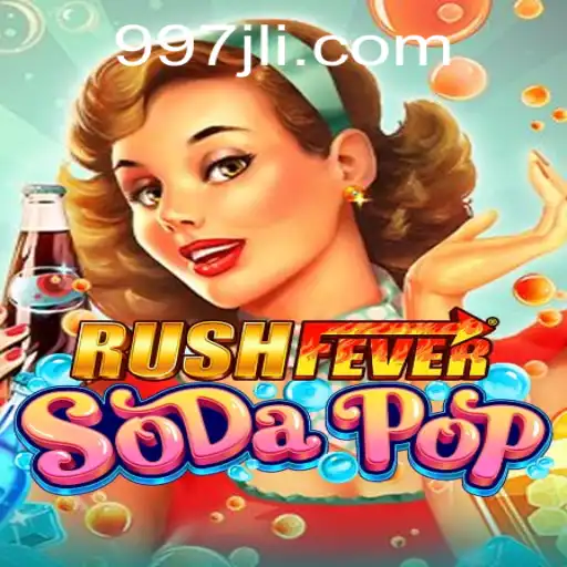 RushFeverSodaPop: The Exciting New Game Everyone is Talking About