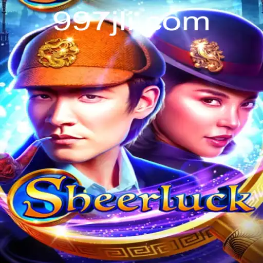 Sheerluck: Dive into the World of Holmesian Mystery with the 997jl App